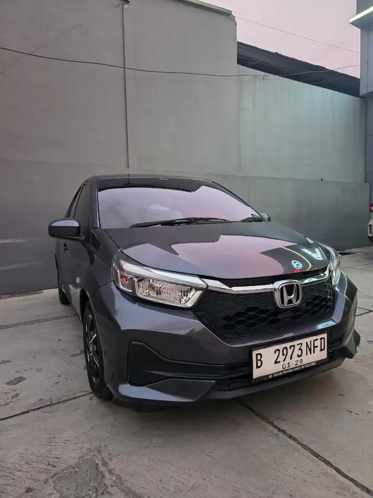 Sewa Harian/Mingguan Lepas Kunci