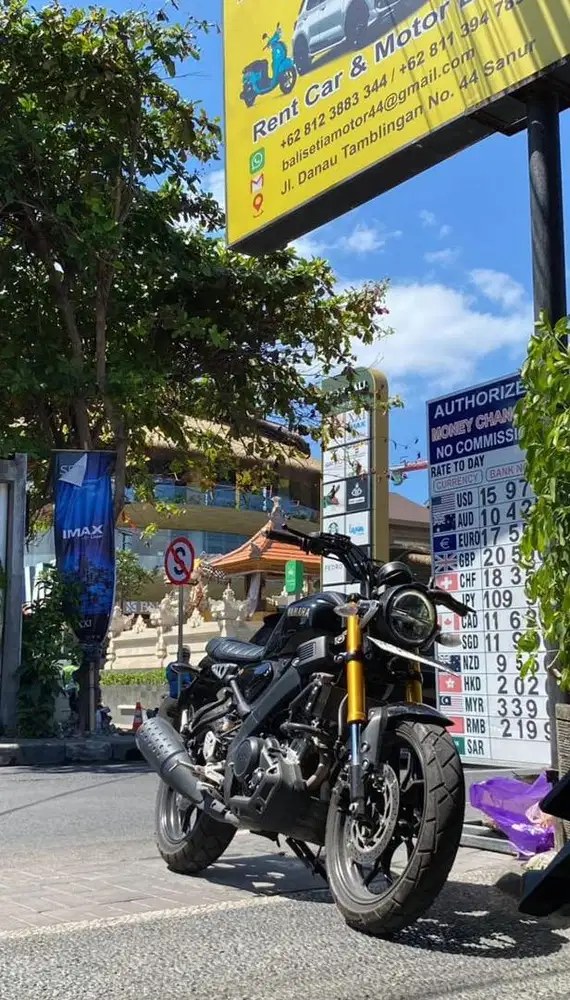 Bagi yg minat sudah bosen dijual aja