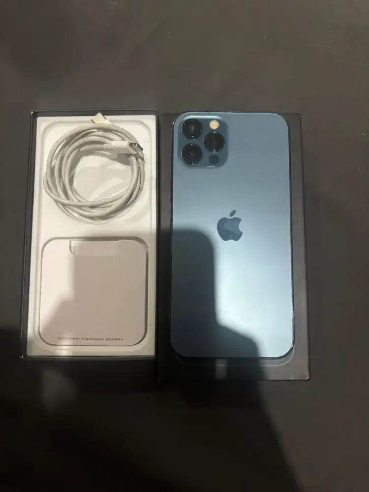 iPhone 12pro inter 128gb