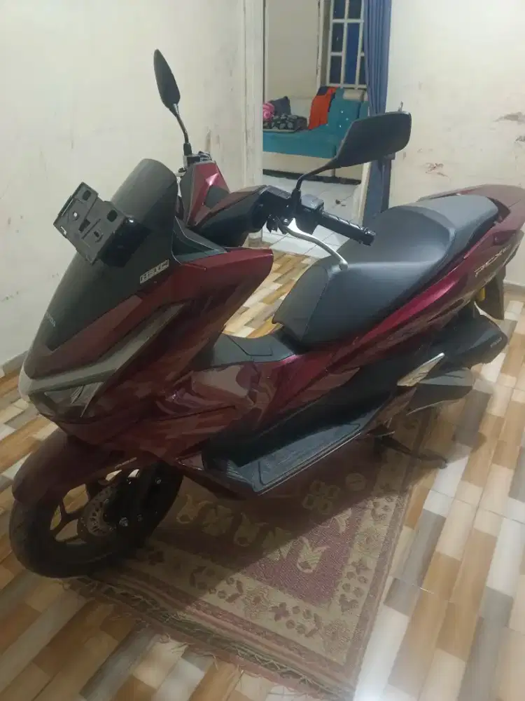 PCX RoadSync 160 ABS 2025