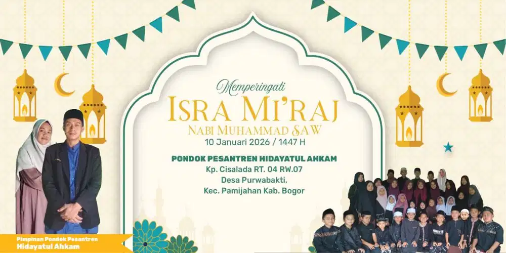 Jasa Desain Grafis Profesional - Murah, Cepat & Revisi Sampai Puas!