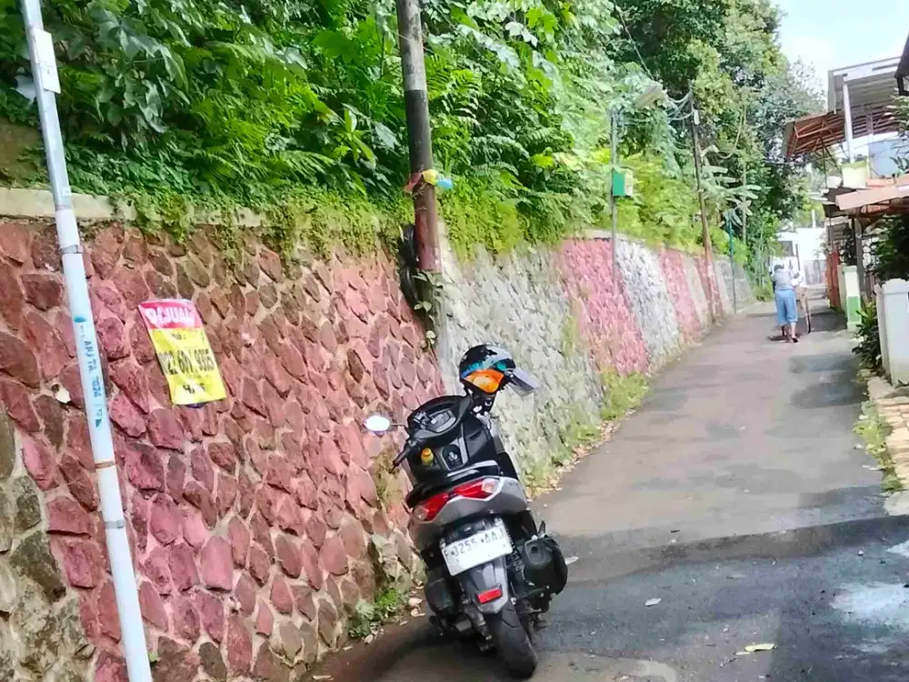 Murah bawah NJOP  ,Perum  Bantar Kemang   Bogor Timur