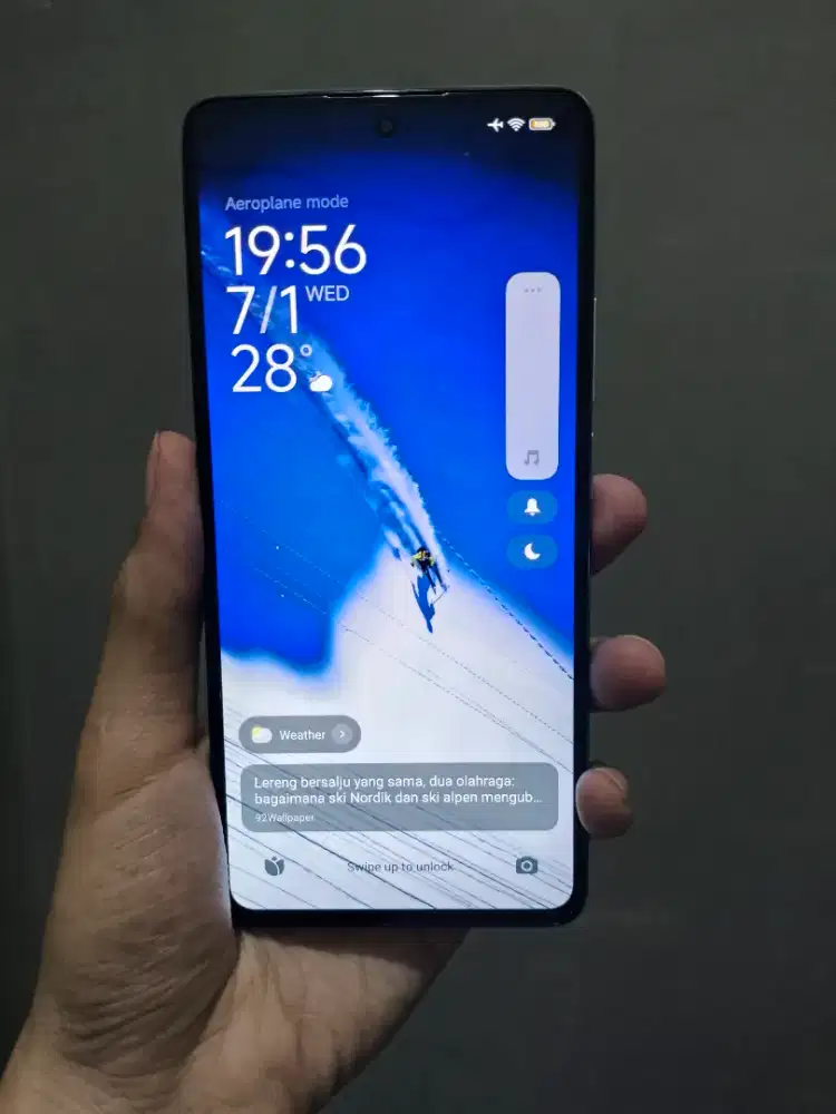 Xiaomi 11TPro 12/512