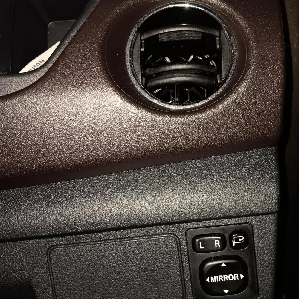 Toyota Calya 2025 Bensin