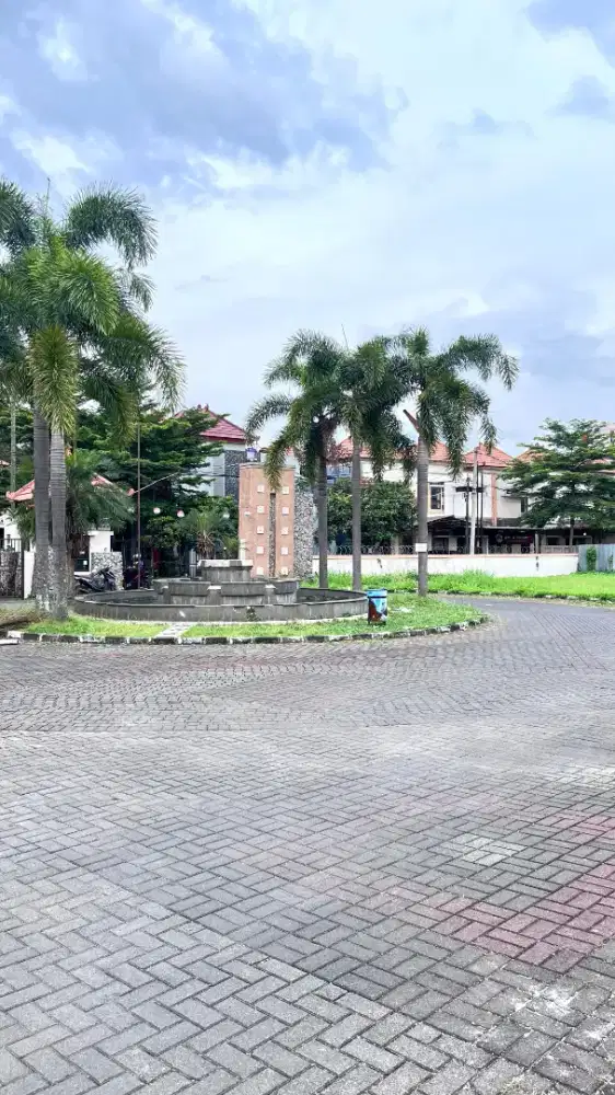 Dijual Rumah 2 Lantai di komplek The Billabong Soetta Bandung