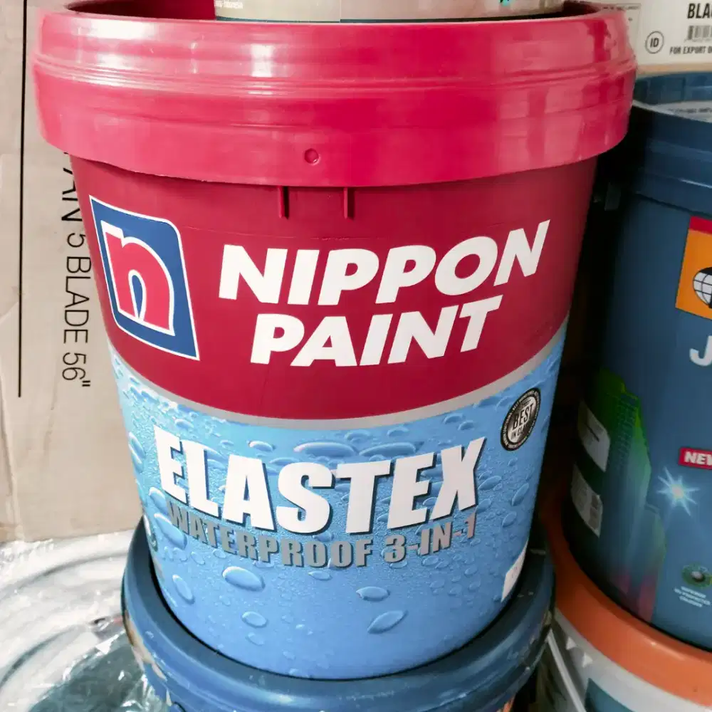 Cat Nippon Elastex UK 20kg