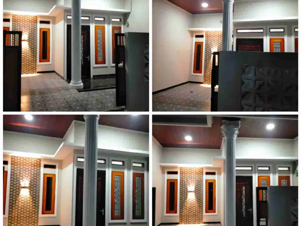 Sisa 1 Unit lagi.. free canopi dan keramik carport..