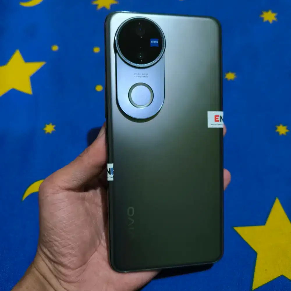 VIVO V50 5G RAM 12/256GB