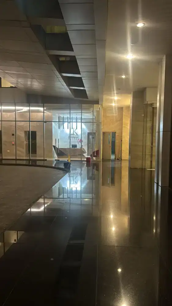 Baby sister/ pengasuh anak