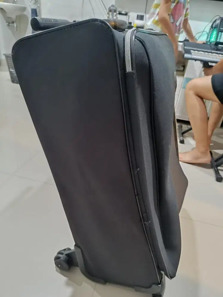 Koper Polo Large Size