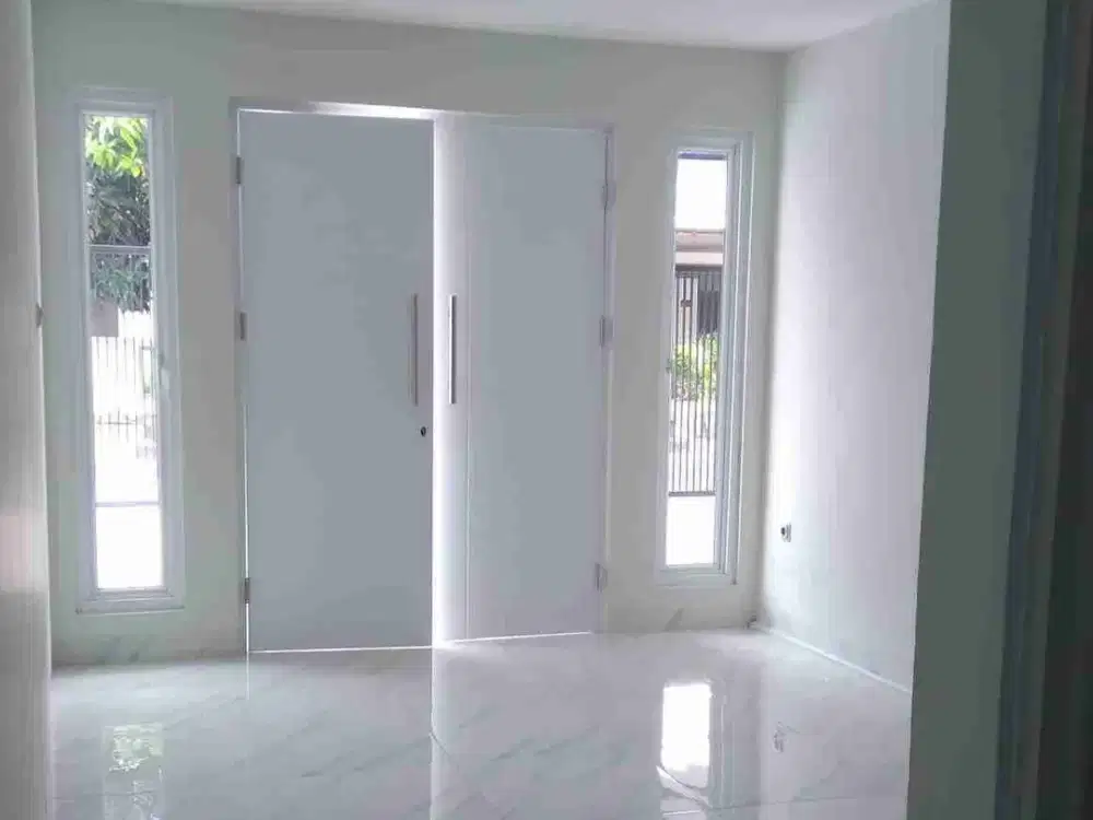 Disewakan Rumah 2 Lantai di Taman Modern Cakung Jakarta Timur