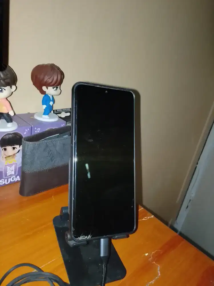 Samsung S20 Ultra 8/128 Samsung Dex Camera Jernih Body Mulus(Original)