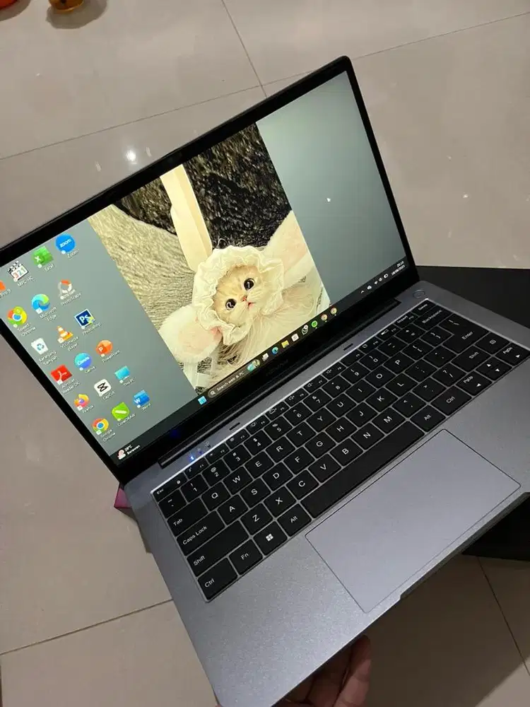 Advan workPro Lite intel core i3 12450H Ram12GB SSD256G 14 Fhd Ips wdw