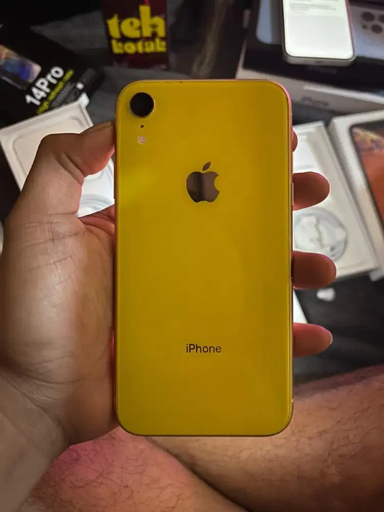 Ip Xr 64gb inter all operator