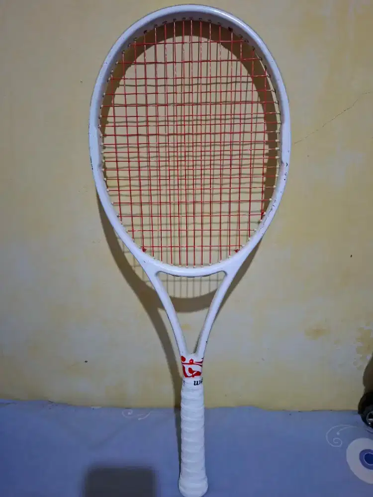 Raket Tenis Wilson