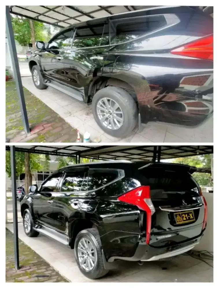 Poles Mobil Panggilan