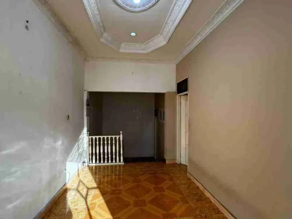 Di Jual Cepat Rumah Poris Indah