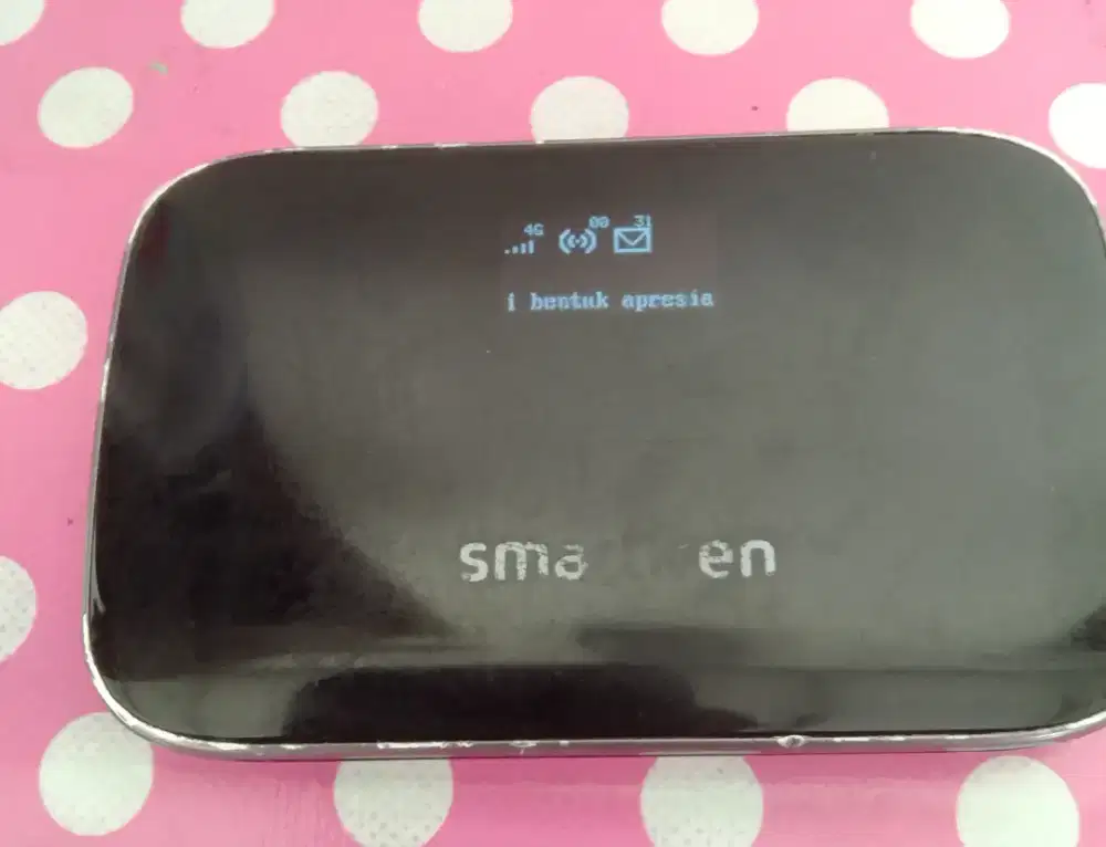 Modem smartfreen