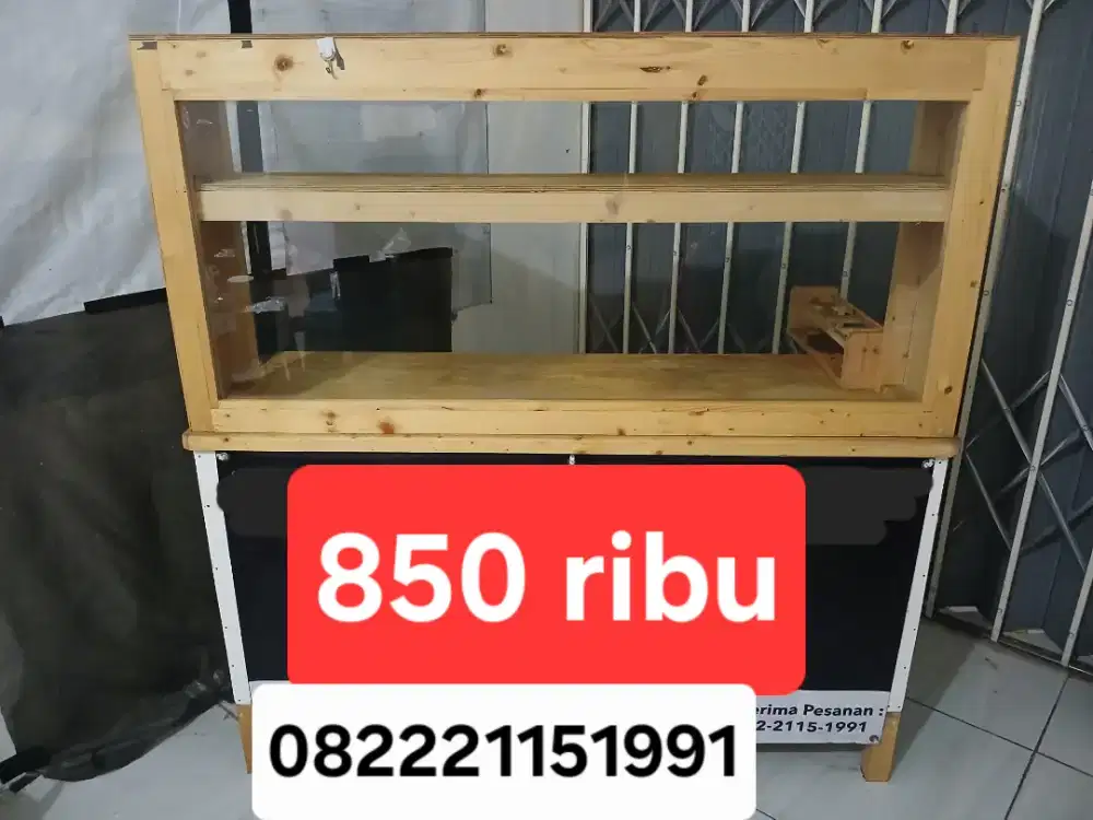 Di jual meja etalase dll borongan lebih murah
