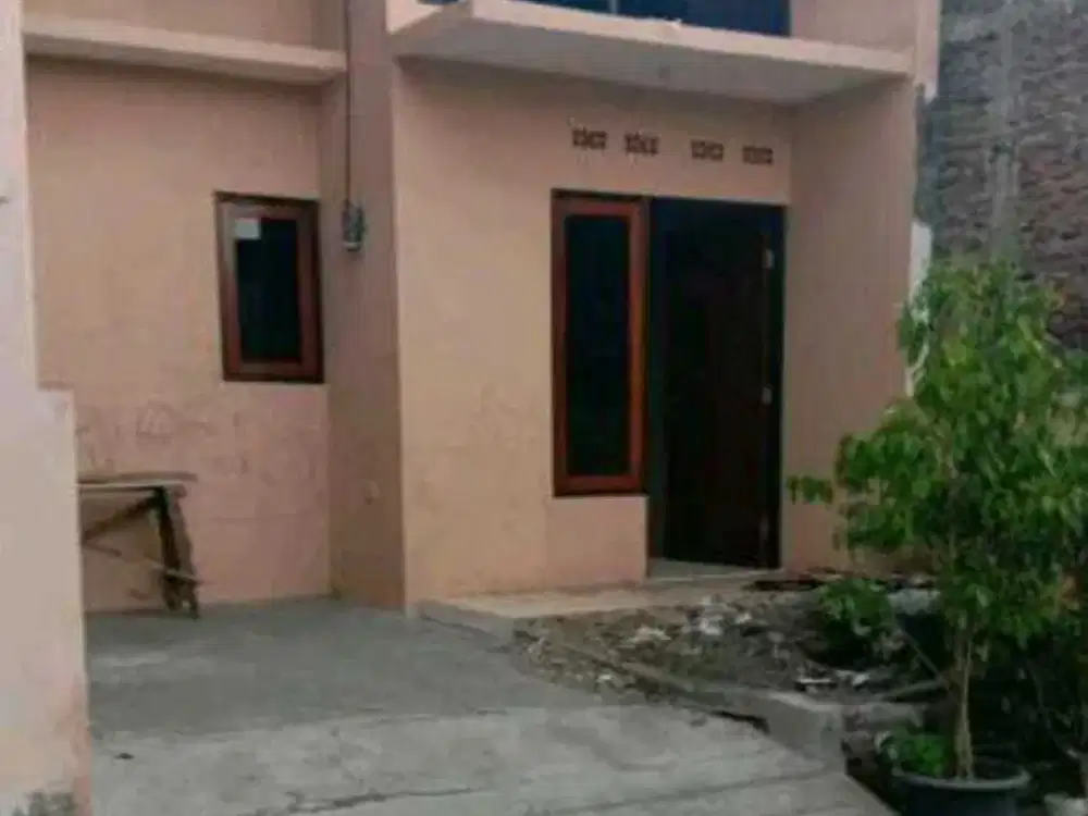 Dijual Rumah Modern Di Tropodo Dekat Bandara Juanda Waru Sidoarjo