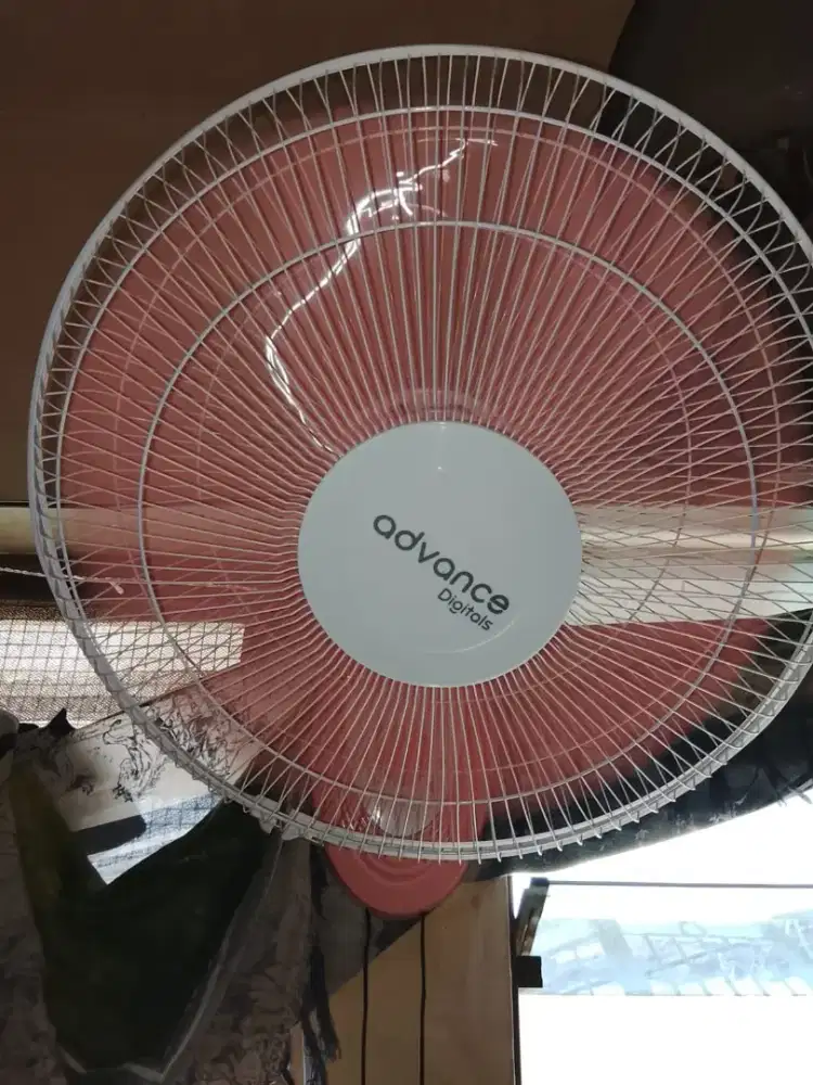 Kipas angin advance