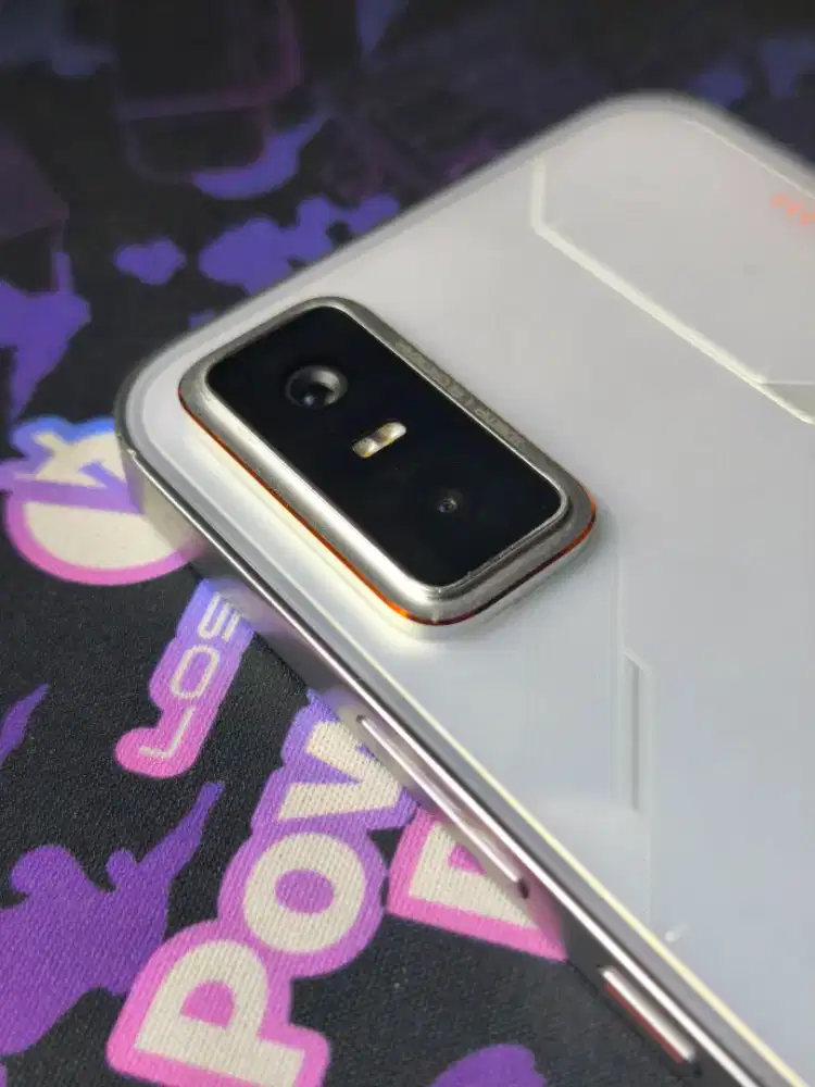 Infinix GT 30 Pro 12/512 GB Fullset