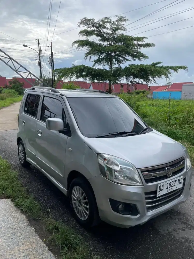 KARIMUN WAGON R GL MANUAL
