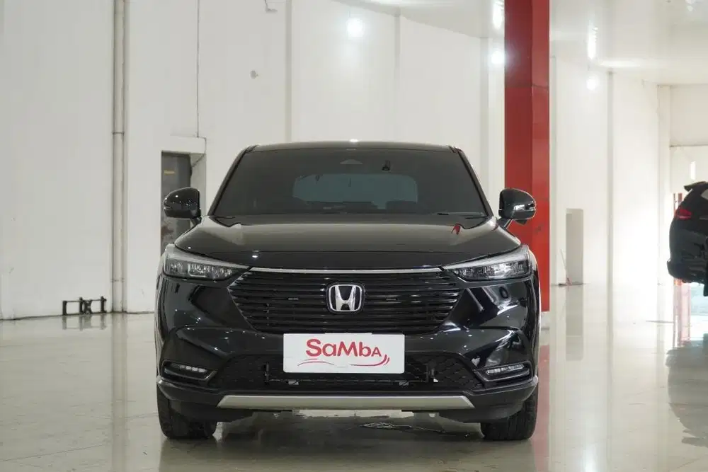 HONDA NEW HRV SE 1.5 MATIC 2023..PAJAK MARET 2026 HITAM