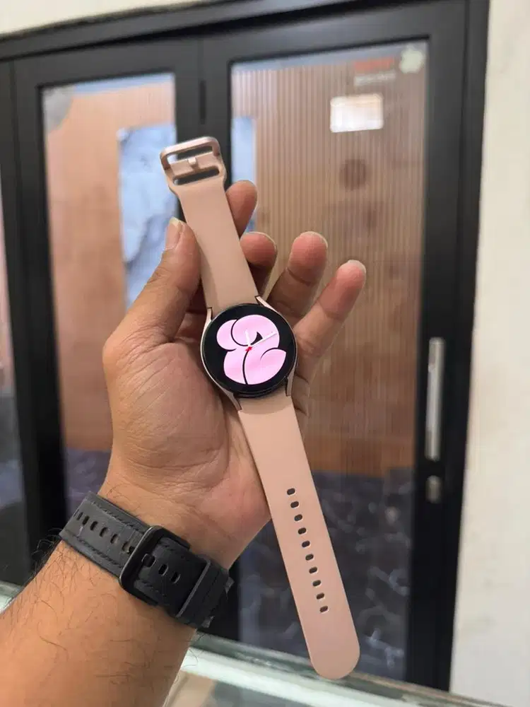 samsung wacth 4 40mm pink
