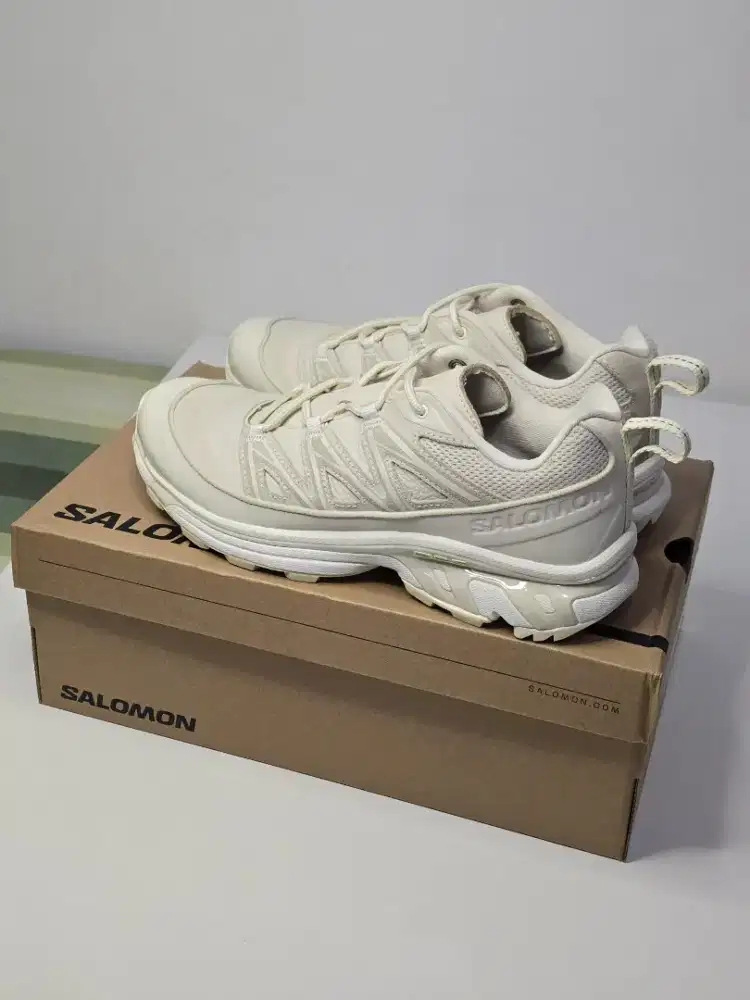 Salomon XT-6 Expanse LTR