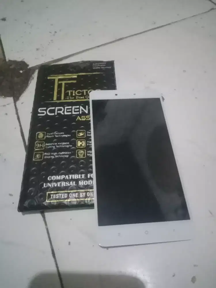 Elsidi redmi note 4X ORI