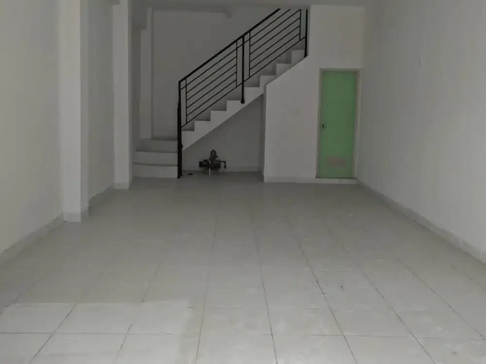 ruko gandeng raya serang -kadu suka mulya