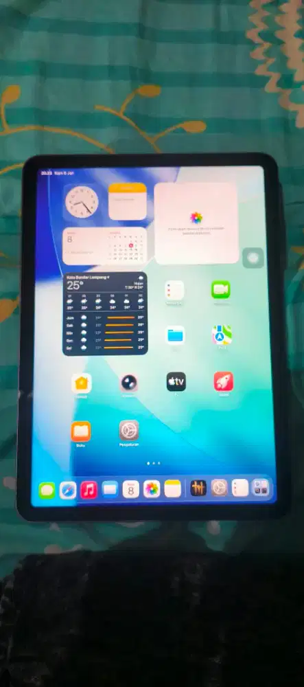 Ipad air 5 M1 64gb