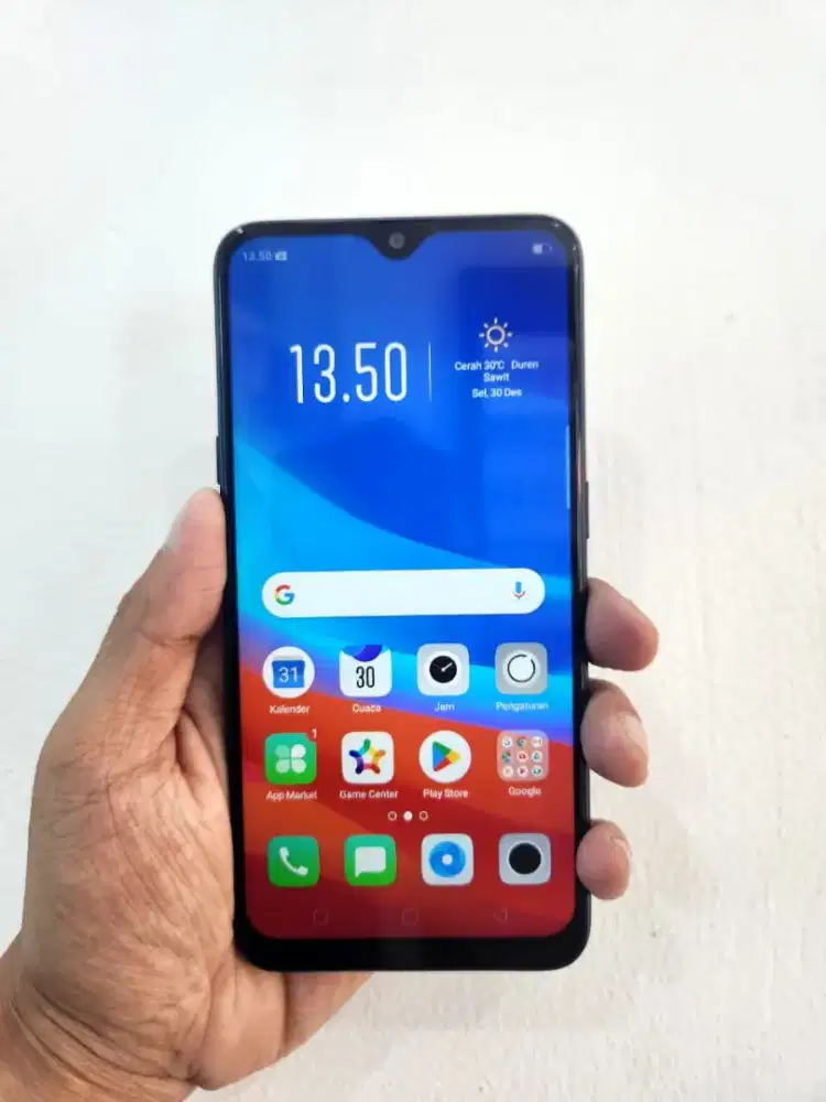 Oppo 2s Ram 2 Nominus Nego