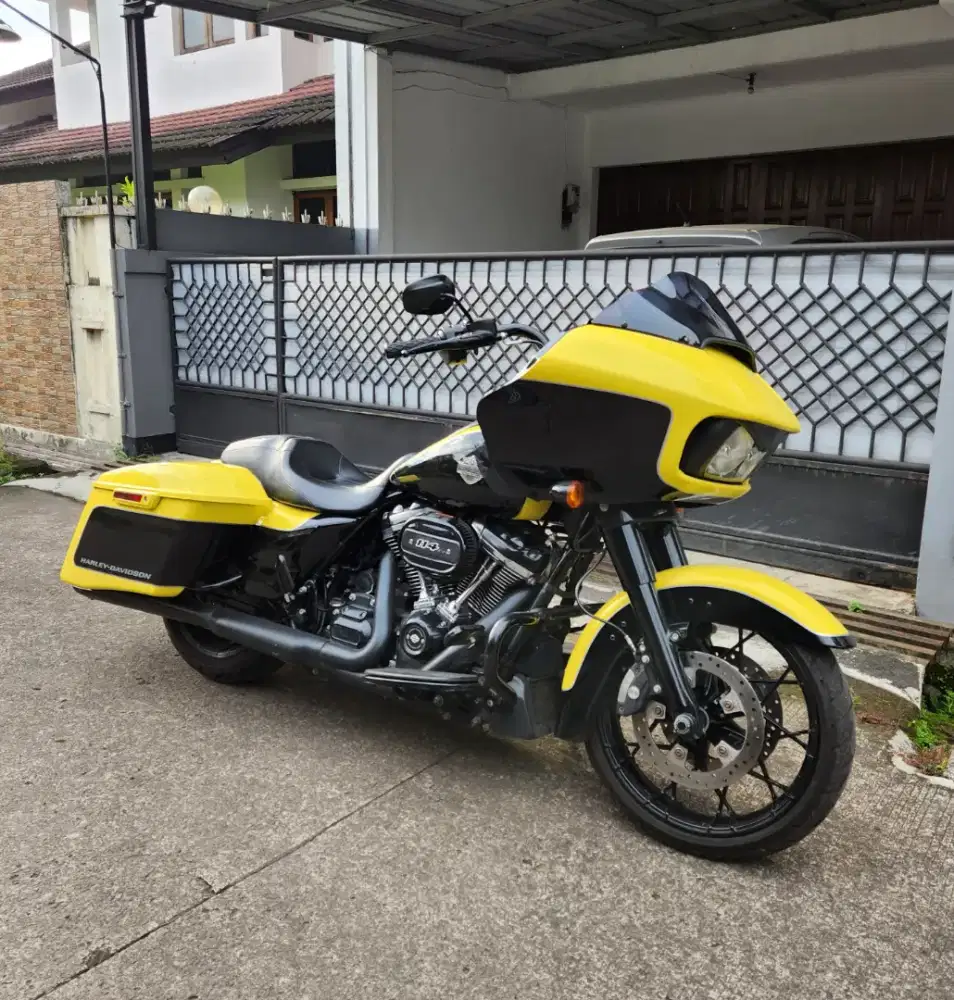 Road glide special 2022