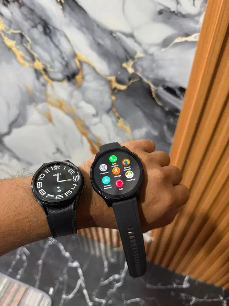 huawei wacth GT 5 46mm