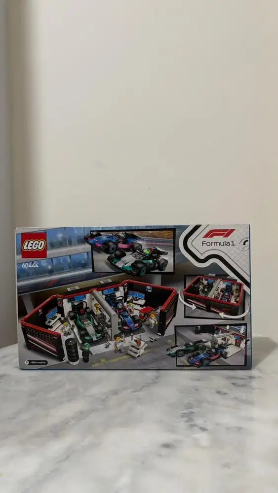 Lego disney, formula 1, disney princess dan cars
