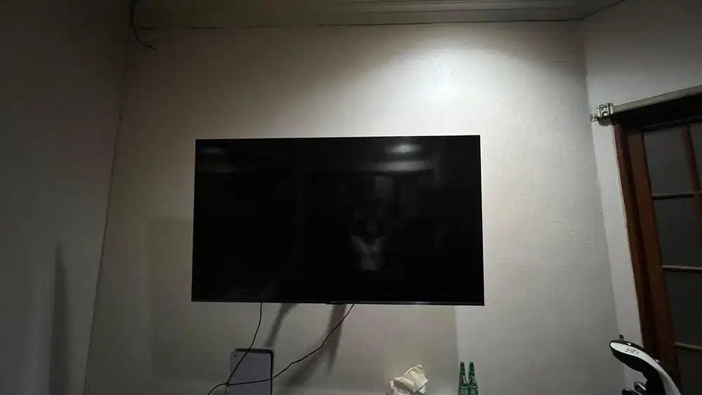 Xiaomi TV A2 55 inci