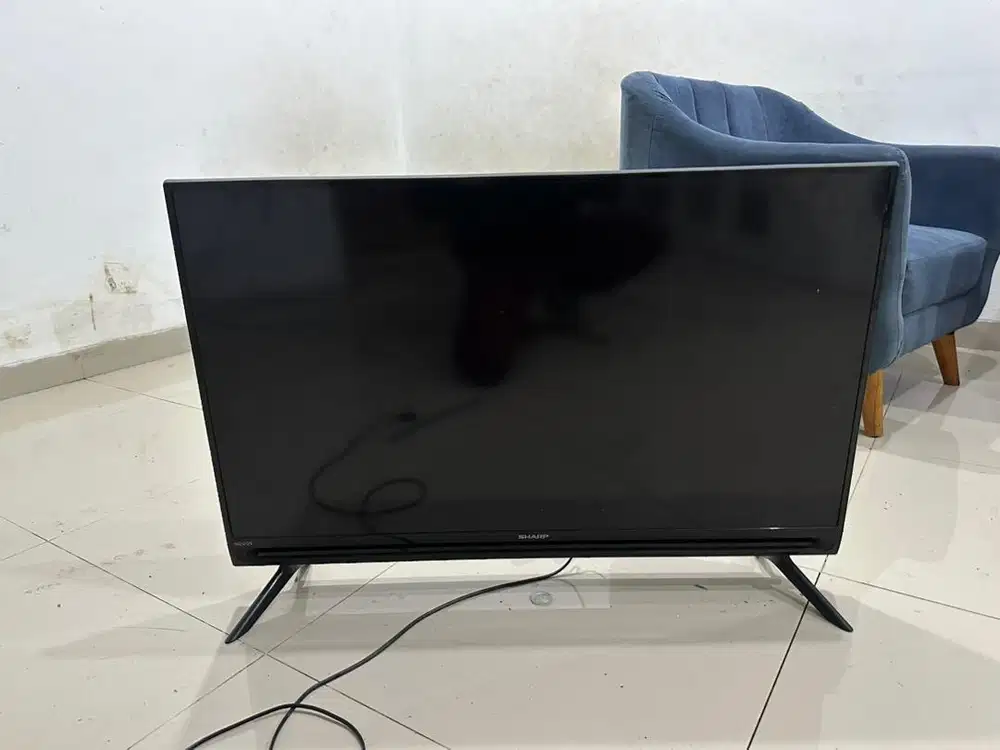 tv sharp aquos smart tv