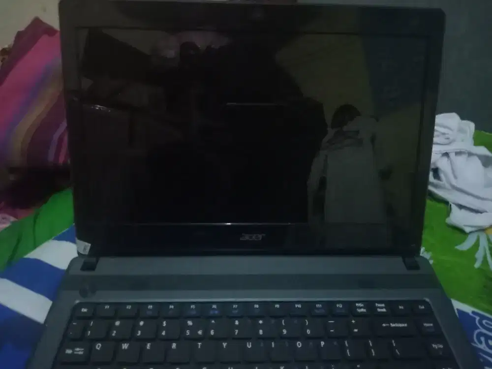 laptop acer intel core i3