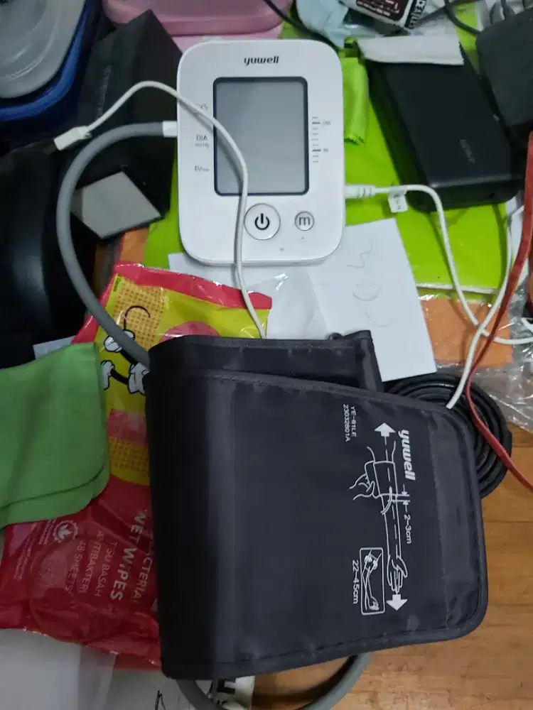 Dijual alat tenai digital