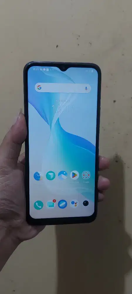 vivo y21t ram 6+2/128gb normal mulus no minus jual hp aja lok ciledug