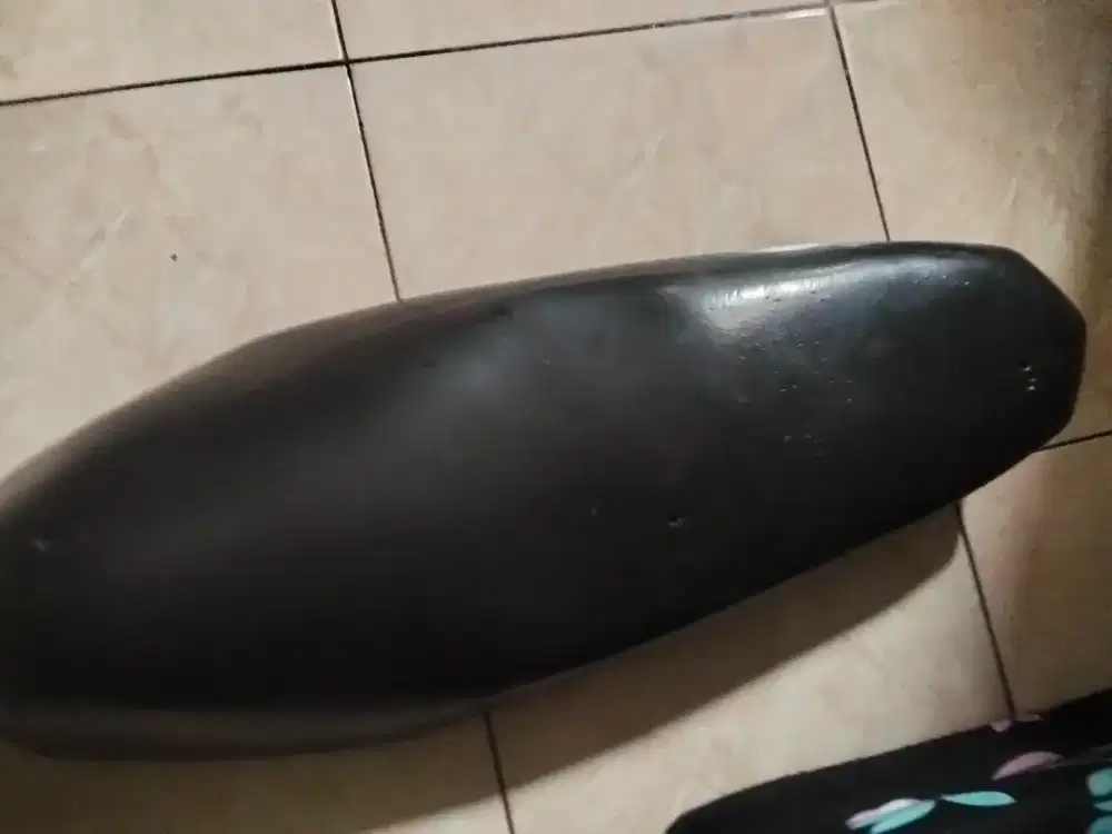 Jual jok motor beat f1 stater kasar ORI bawaan motor