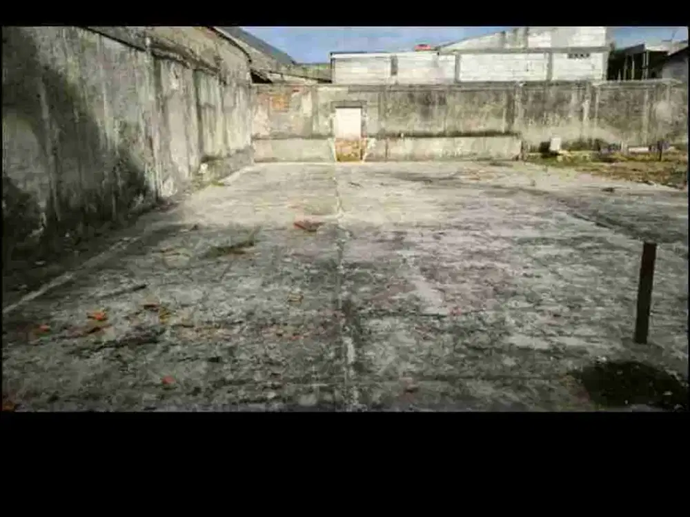 Dijual tanah cluster jatibening pondok gede bekasi