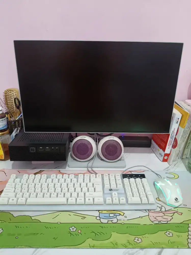 Pc Gaming i7-12600/16GB-1Tb (pc only)