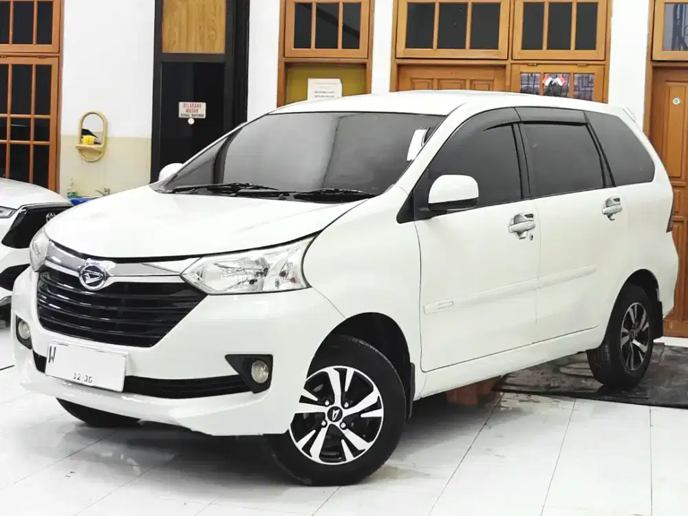 Dp10jt Great New Xenia 2017 R 1.3 Manual Putih W Sda Ori Terawat 2018