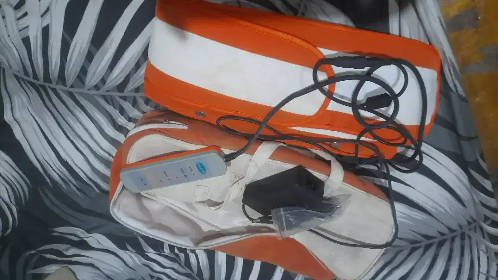 Alat Kesehatan Pelangsing Peeut/Tubuh