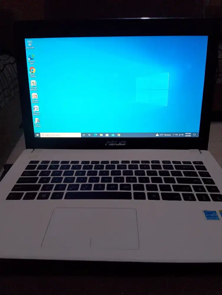 Laptop Asus x451c