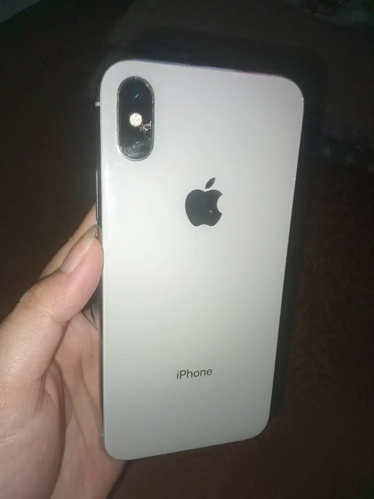 For sale iPhone X 256gb