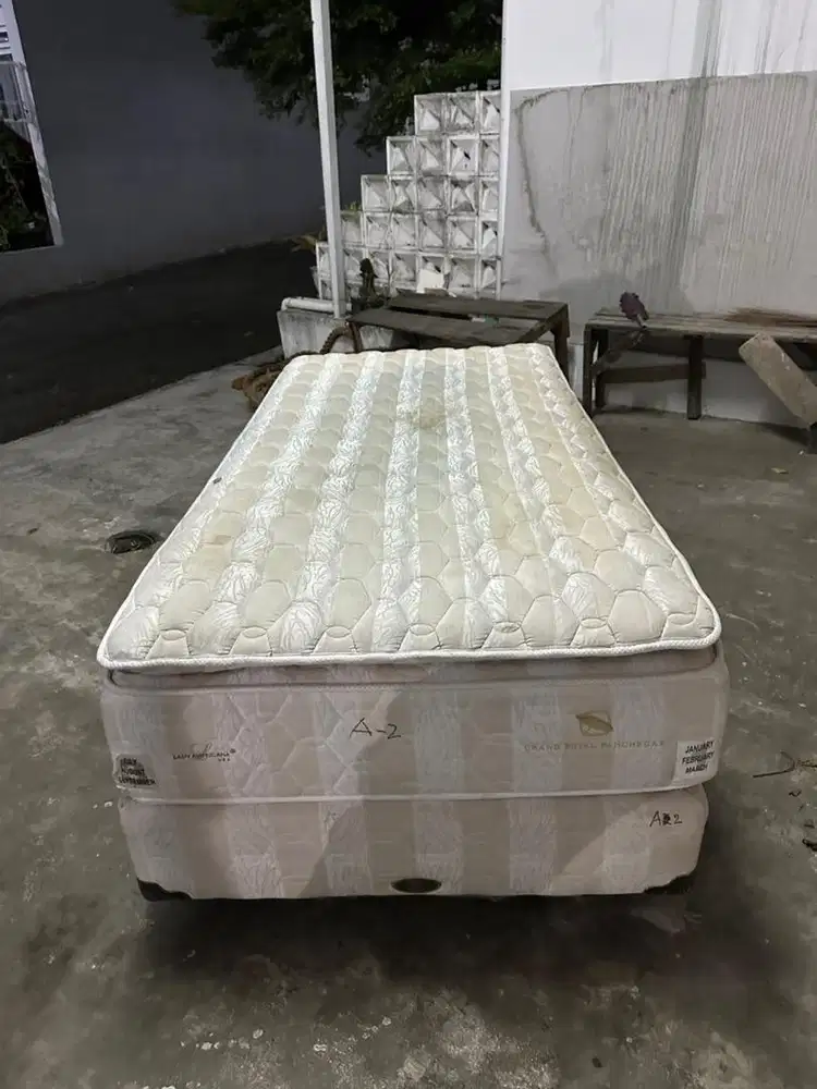 kasur lady americana 1 paket